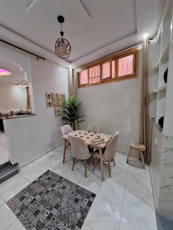 Apartment in Marrakesh, Marakéš