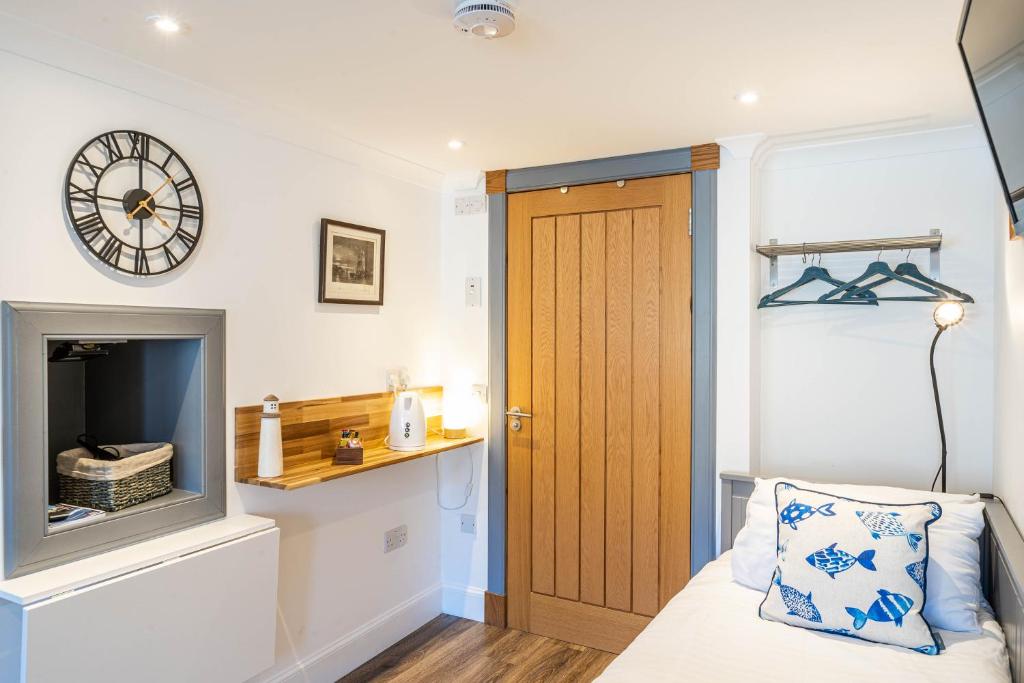 Old Rope Store, Pittenweem