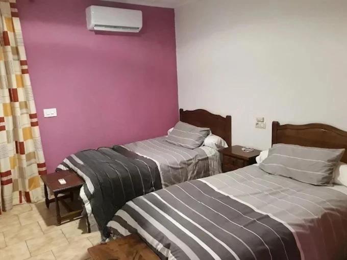 Nuevo Hostal Pepe, Graja de Iniesta