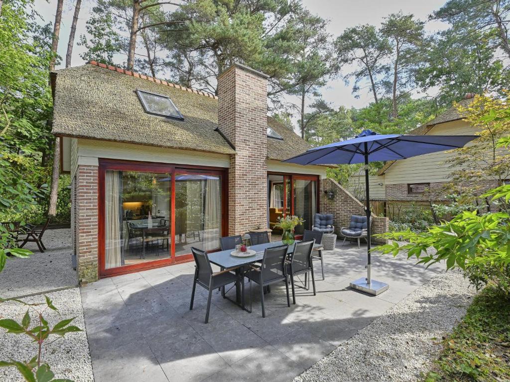 Hoeve Sonnevijver, Bovenwezet