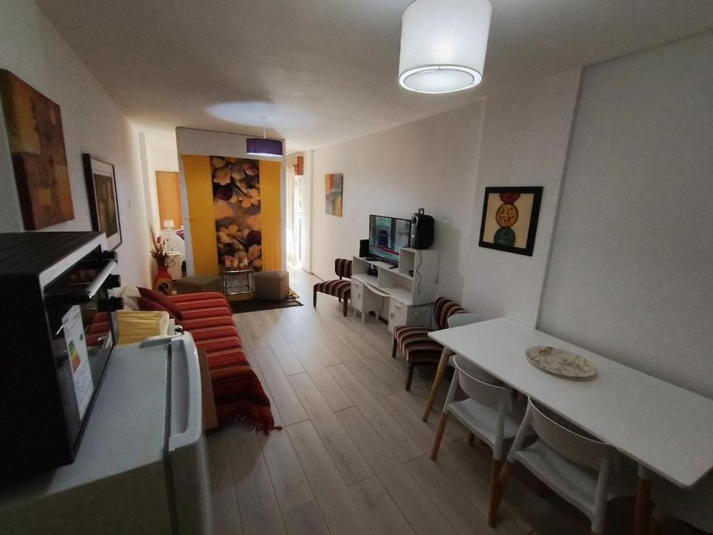 I rent an apartment in the center of Cordoba Capital - 1