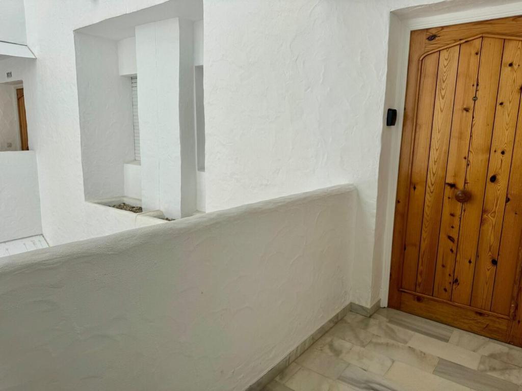 Apartamento Vista Hermosa Grupo AC Gestion - 4
