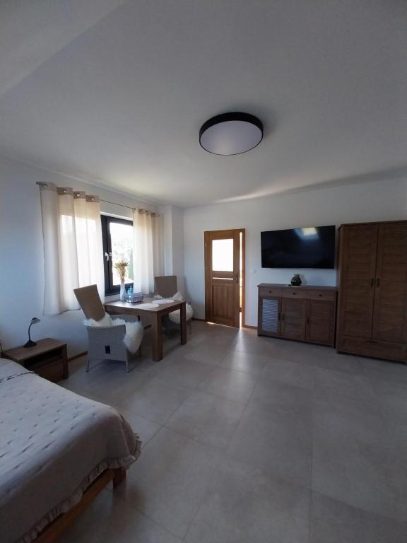 Pokoje Gościnne ,, Na Poziomie'' Ustka, Ustka