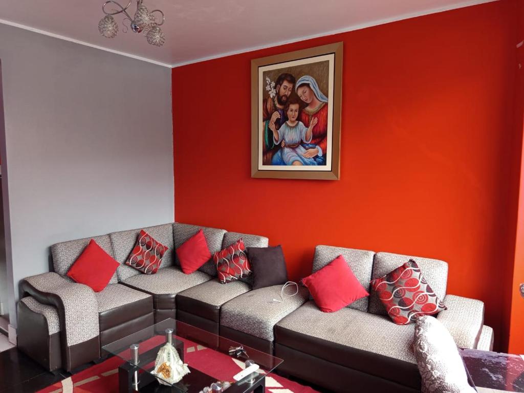 Inmobiliaria RIO MACHO - 1