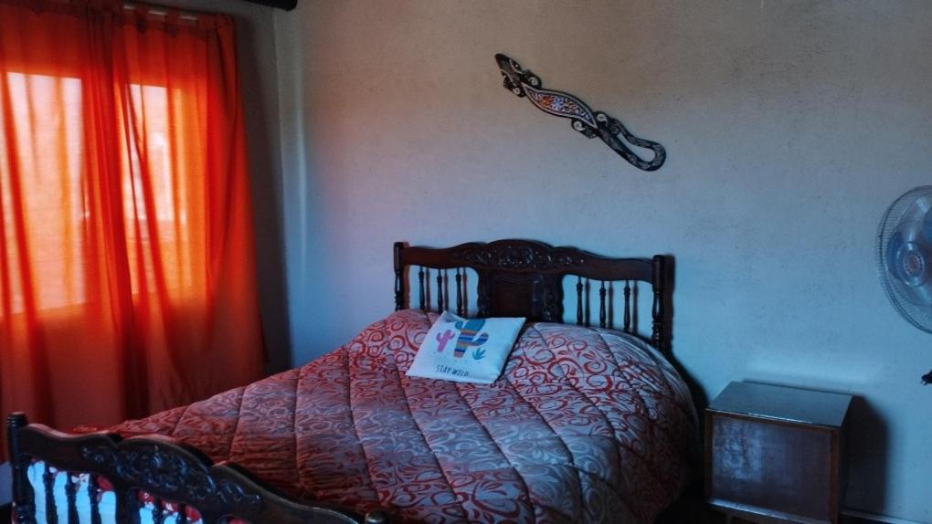 Manantial, Guaymallen