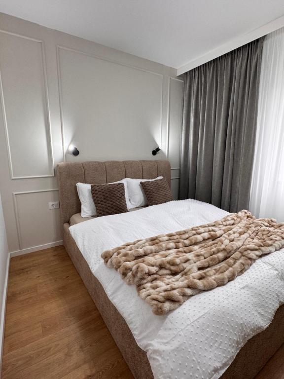 Olt view apartament, Călimăneşti