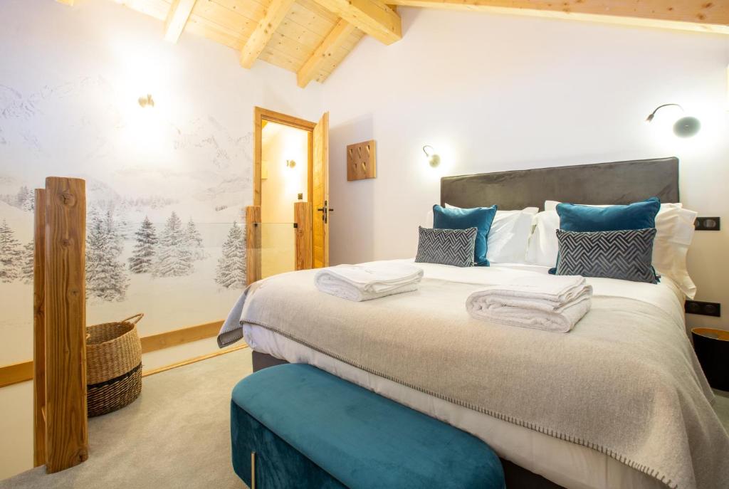 Chalet Peter Pan - Unwind France - 4