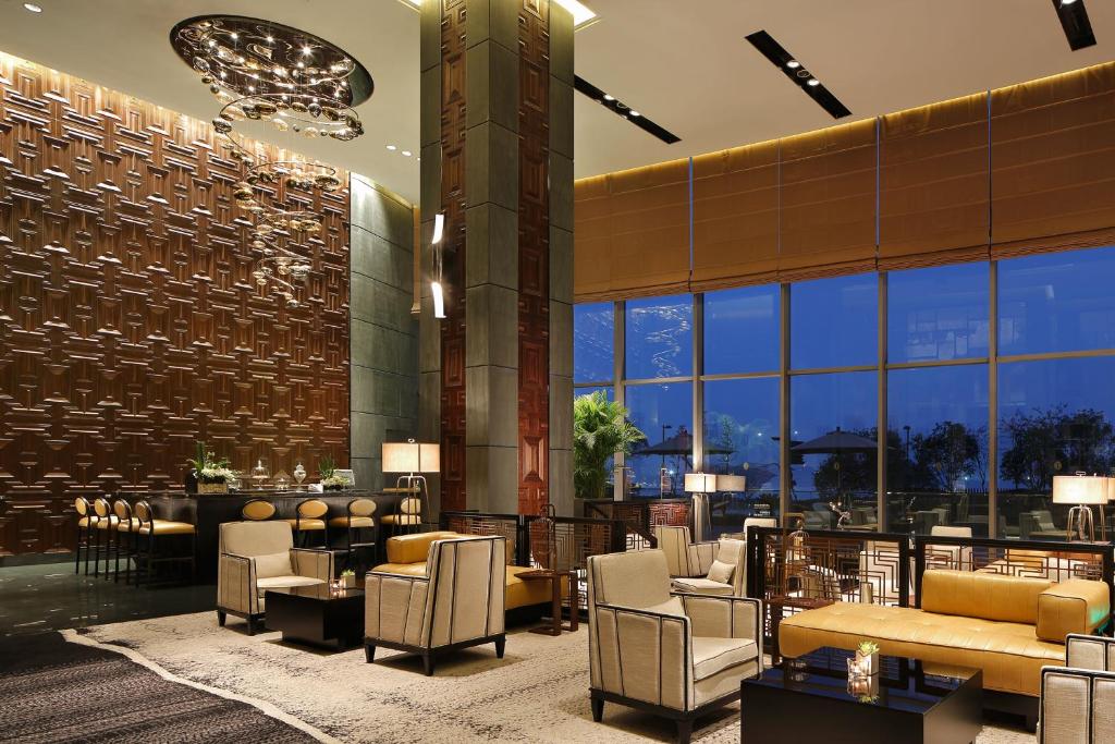 Bar/lounge
