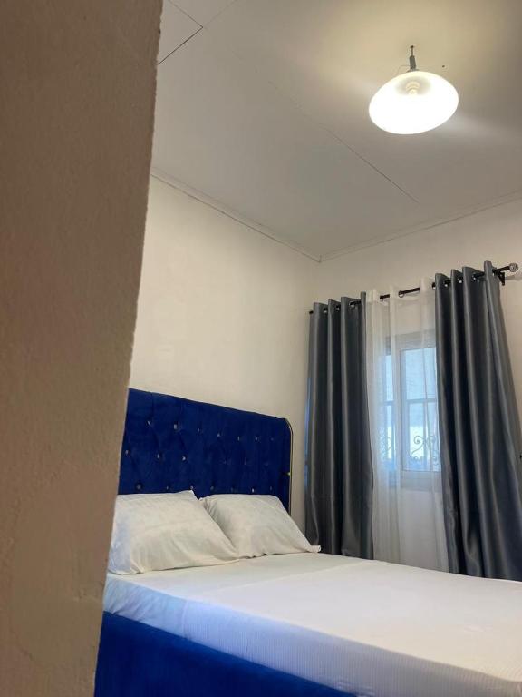 Résidence Les Progressistes, Douala