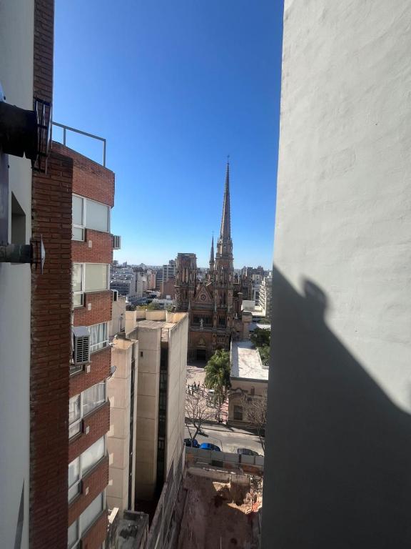 Av Hipolito Yrigoyen 413, Nueva Cordoba - 2