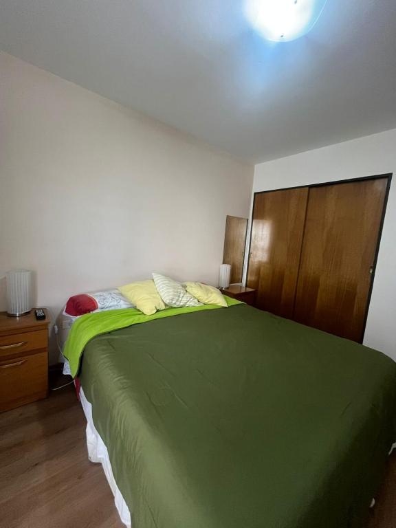 Av Hipolito Yrigoyen 413, Nueva Cordoba - 5