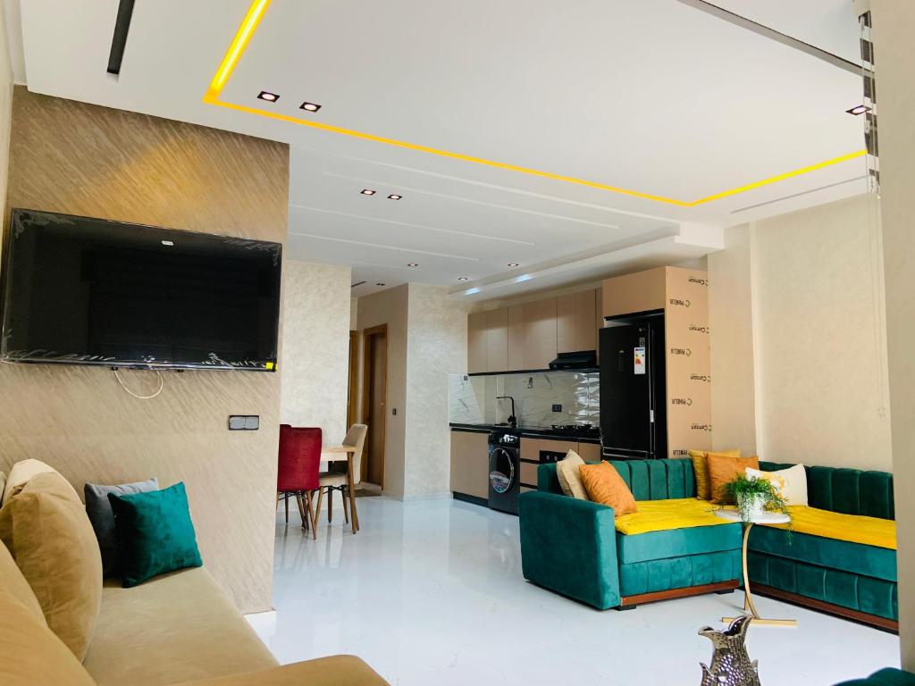 Luxe & Confort Martil, Martil