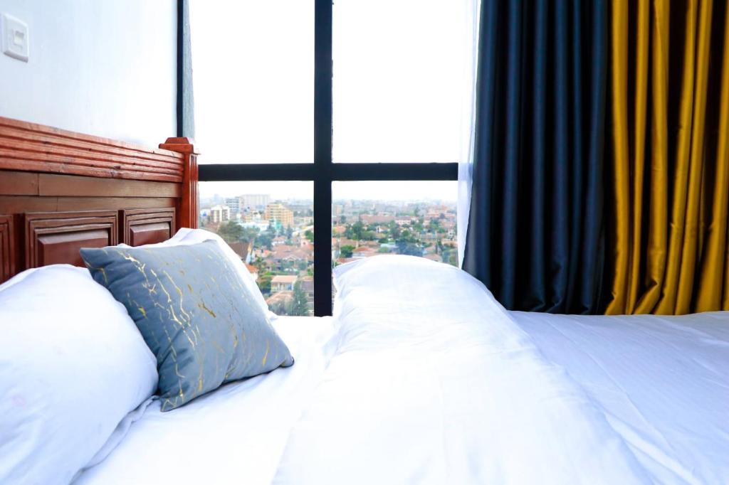 Home by AriKa, Nairobi