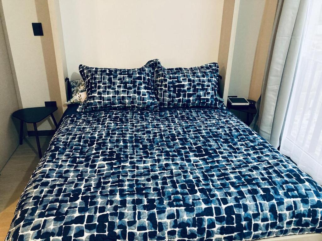 Central Apartment - 4