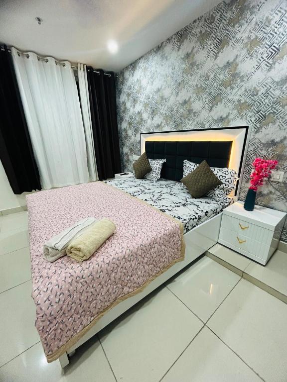 Ansh Abode Retreat, Zirakpur