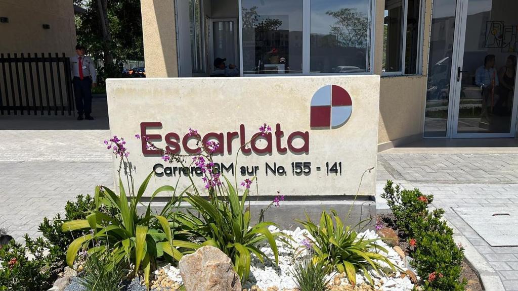Acogedor apartamento en Ibagué 201 - 1