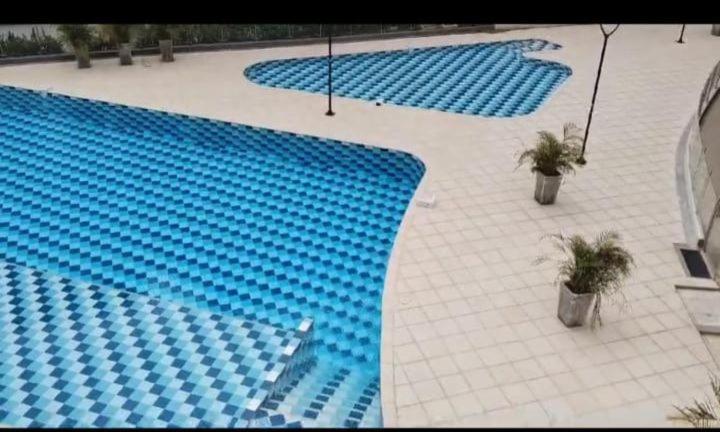 Acogedor apartamento en Ibagué 201 - 2