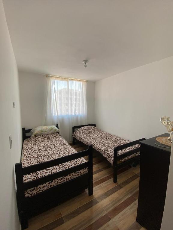 Acogedor apartamento en Ibagué 201 - 4