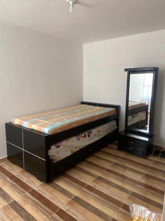 Acogedor apartamento en Ibagué 201 - 5