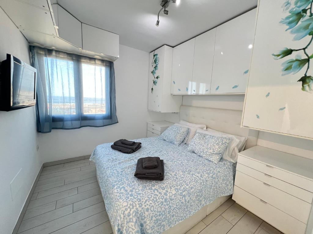 Apartamentos Achacay Sun & Sea Apartament - Los Cristianos - 3