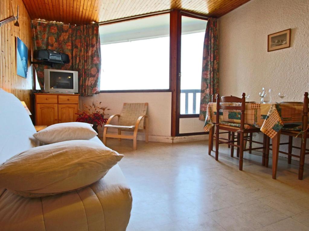 Studio cosy au pied des pistes avec balcon et animaux bienvenus - 3