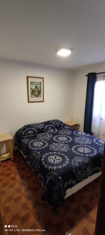 Casa Pullally Papudo - 1