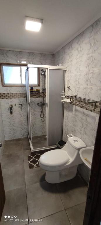 Casa Pullally Papudo - 2