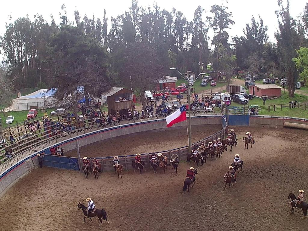 Casa Pullally Papudo - 3