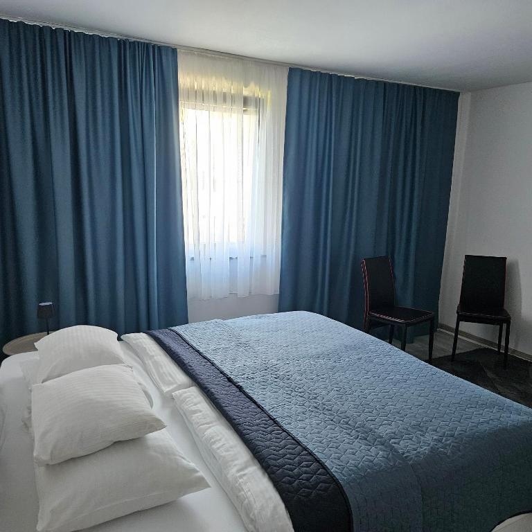 Elsas Residence, Sarajevo