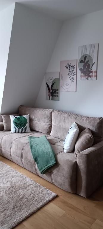 WOLF apartman - 4
