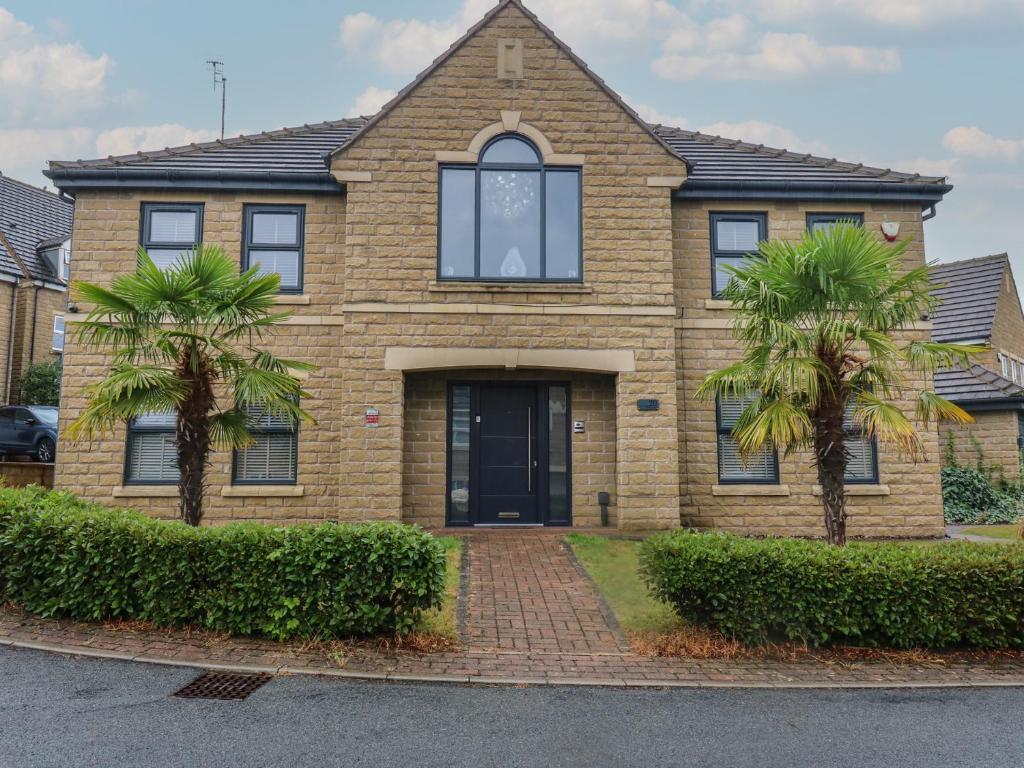 Corriegale, Apperley Bridge