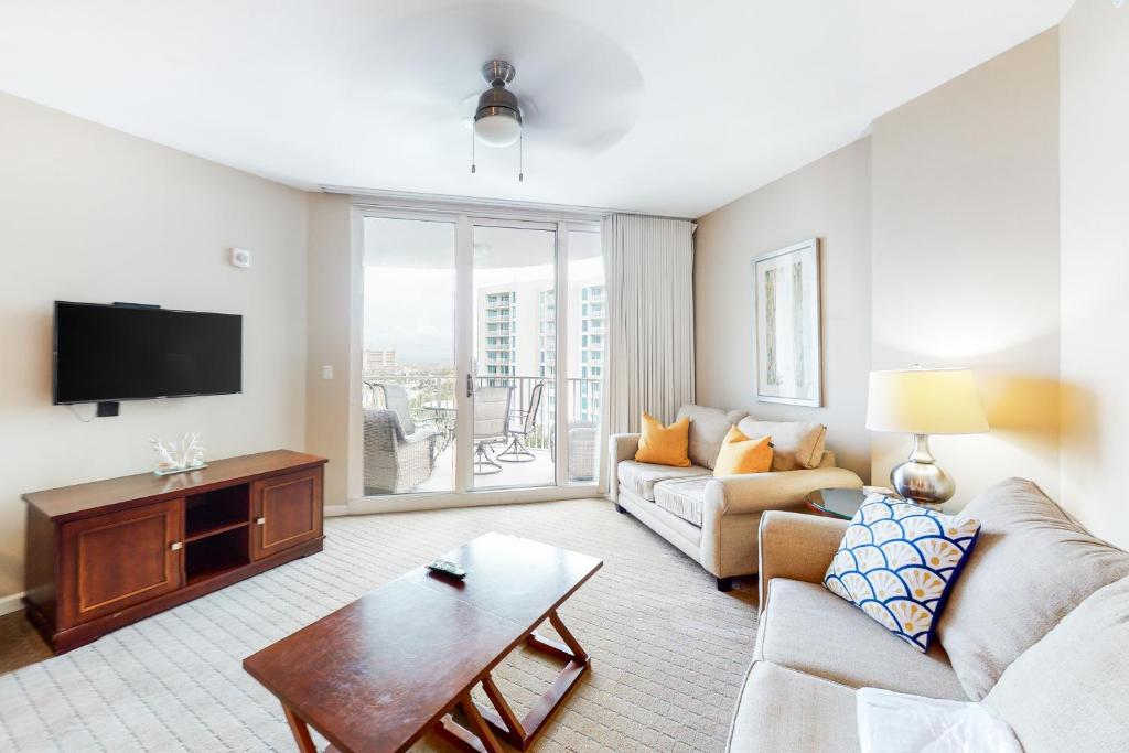 Palms of Destin 1805, Destin