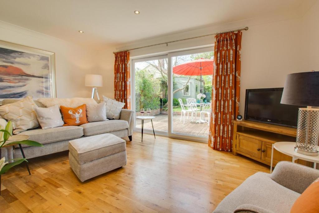 Cobblers Cottage, Wells-next-the-Sea