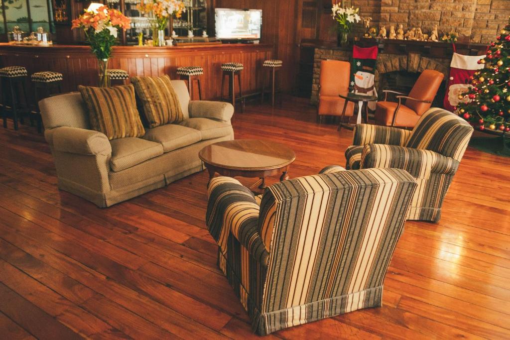 Hotel Austral Bahia Blanca - 5