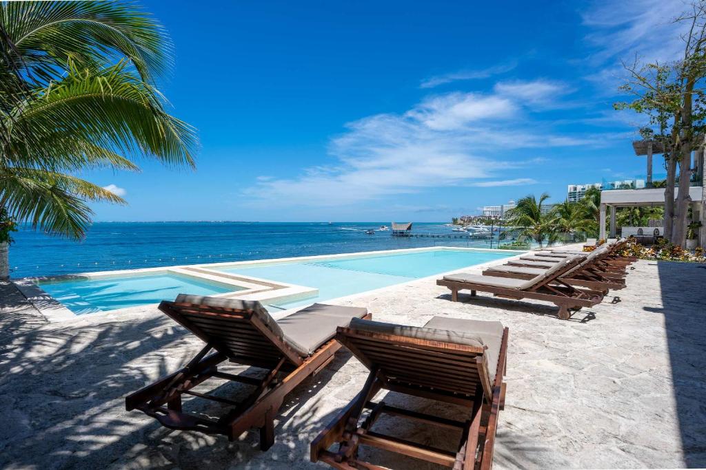CasaZul - 5