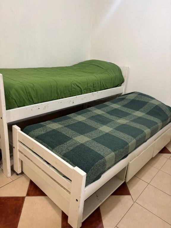 Departamento Luis vernet, barrio amep - 3