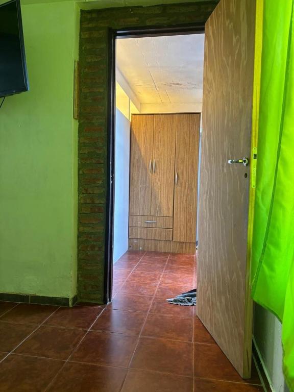 Departamento Luis vernet, barrio amep - 4