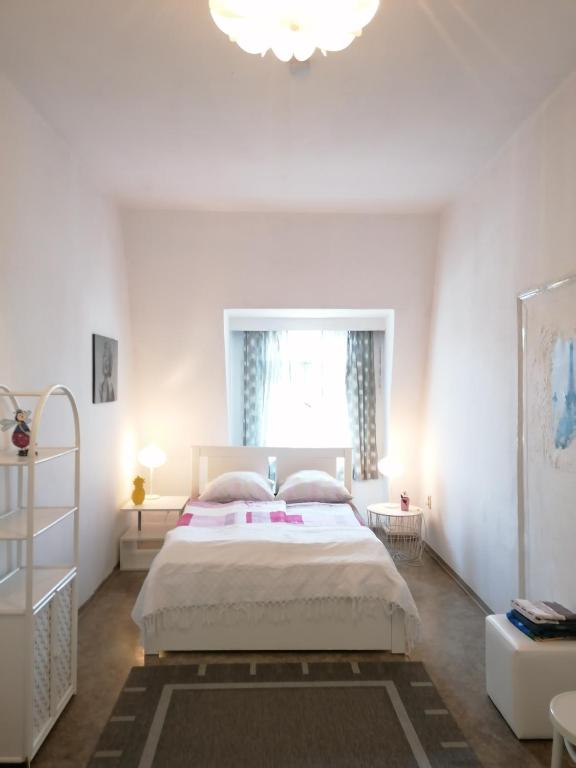 Nr 7 Ferien Zimmer mit Blick auf alte Ruinen, Annaberg-Buchholz