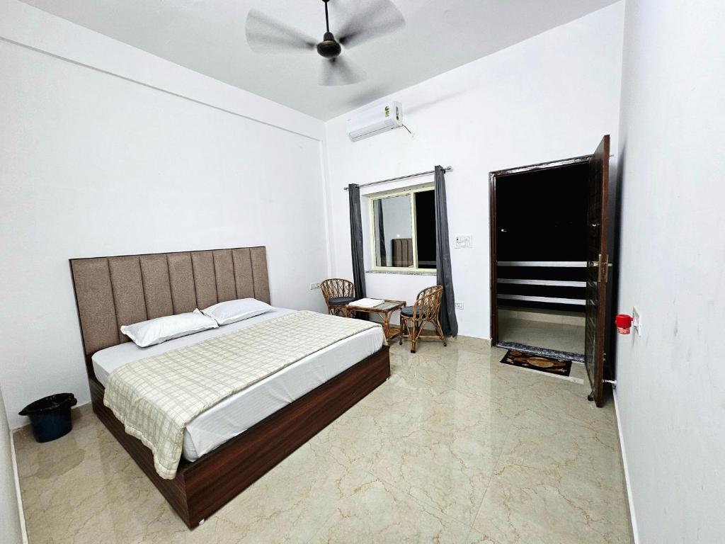 Hotel Shree Krishna, Doiwāla