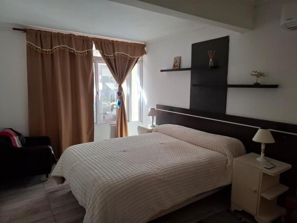 un descanso en vera - 1