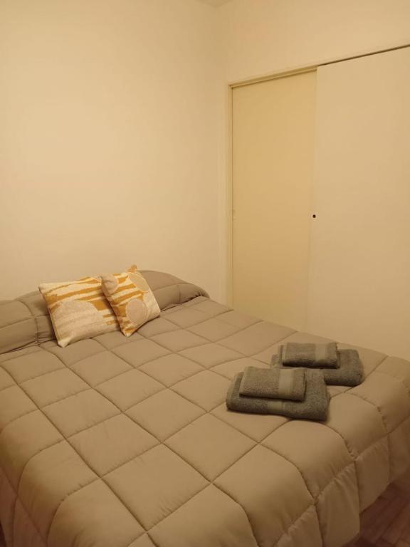 Apartment in Parque Centenario - 3
