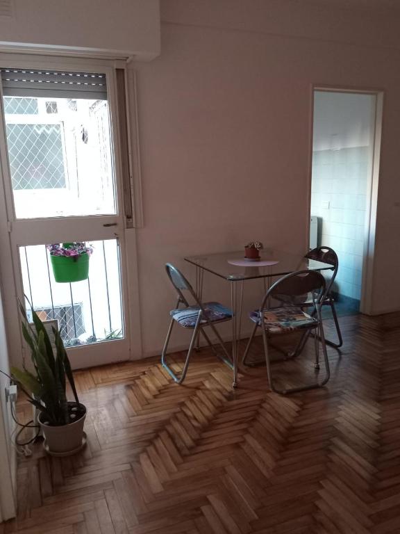 Apartment in Parque Centenario - 4