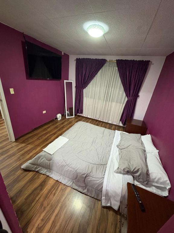 Very comfortable accommodation in the city of Cuenca - 5