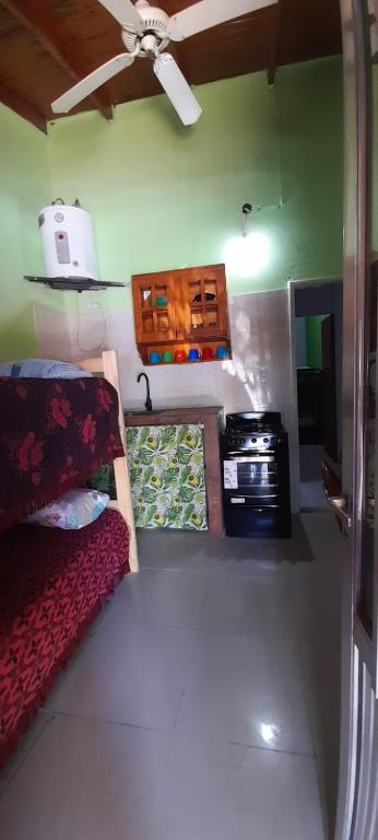 Hospedaje j&l departamentos en gualeguaychu - 2