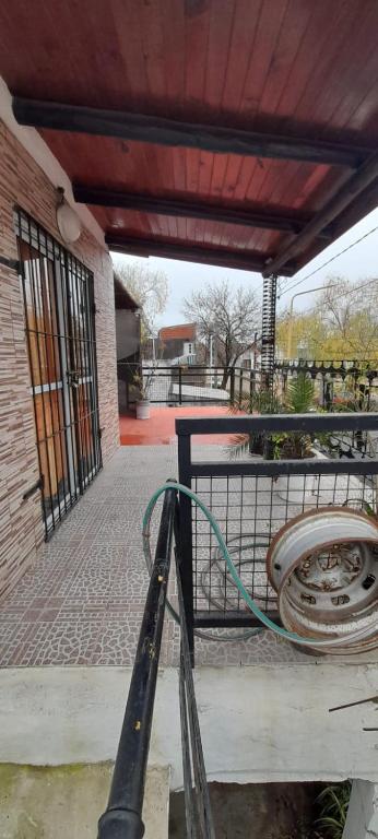 Hospedaje j&l departamentos en gualeguaychu - 4