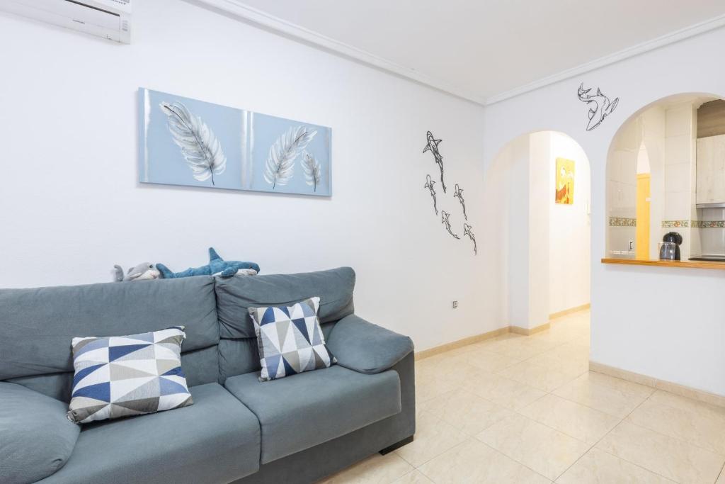 El Tiburon Apartamento Torrevieja - 1