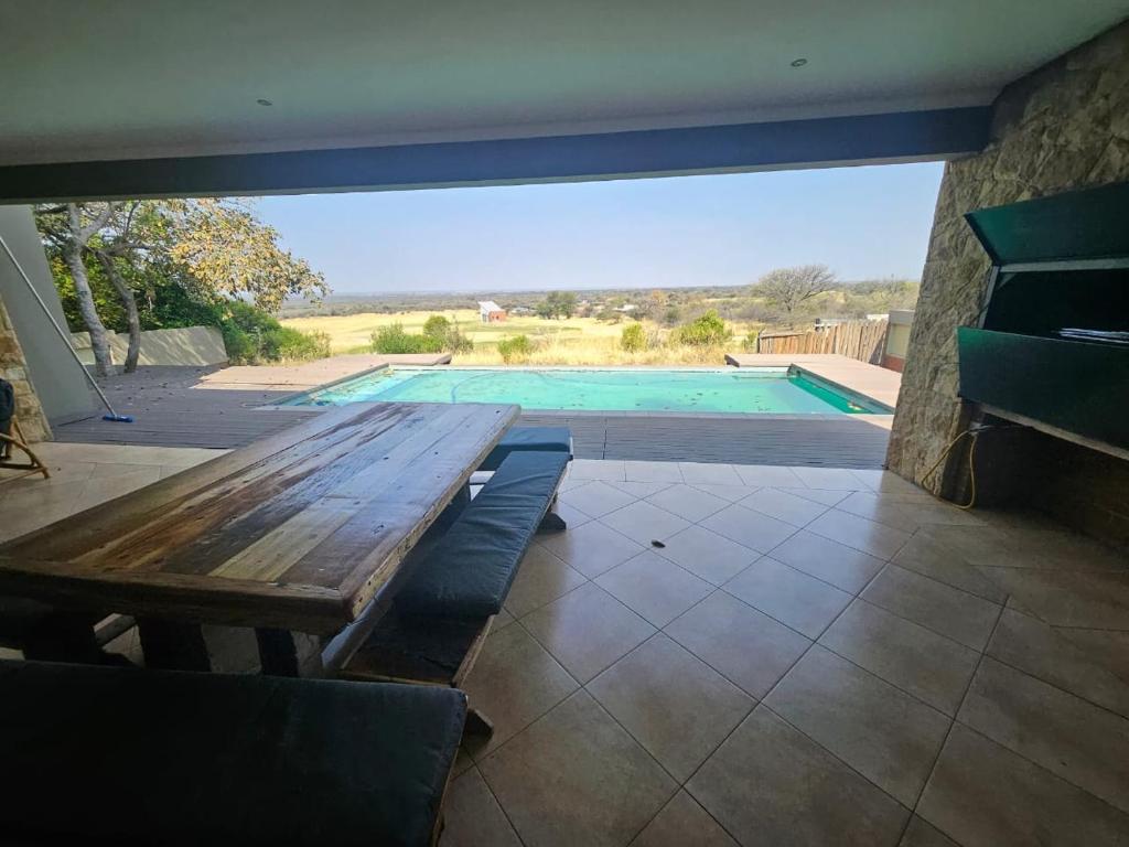 Euphoria Self Catering Home, Naboomspruit