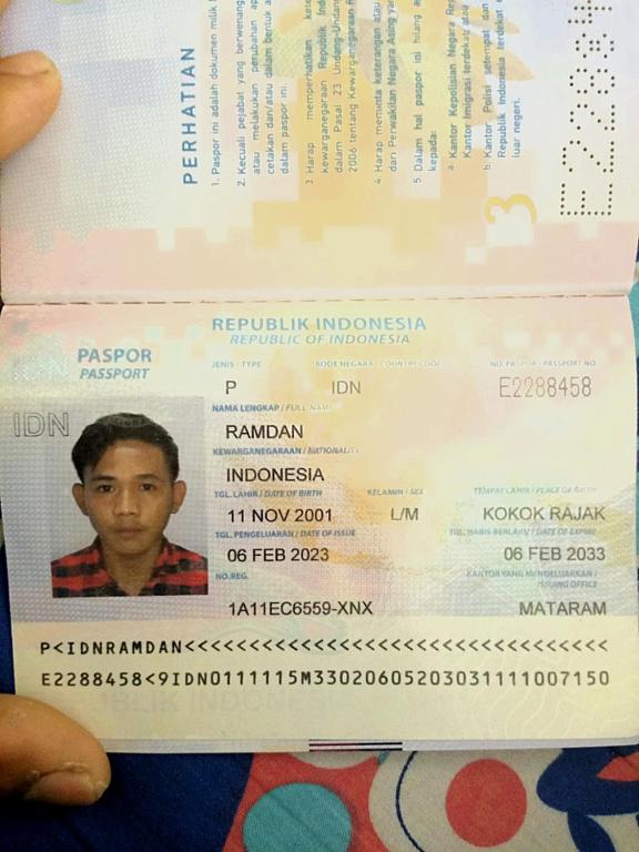 Maran, Kuala Lumpur