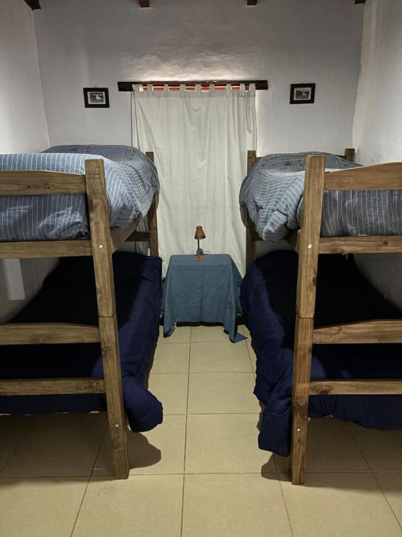 Refugio de La Pachamama - 1