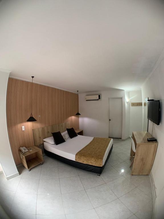 Hotel Santorini la 70 - 3